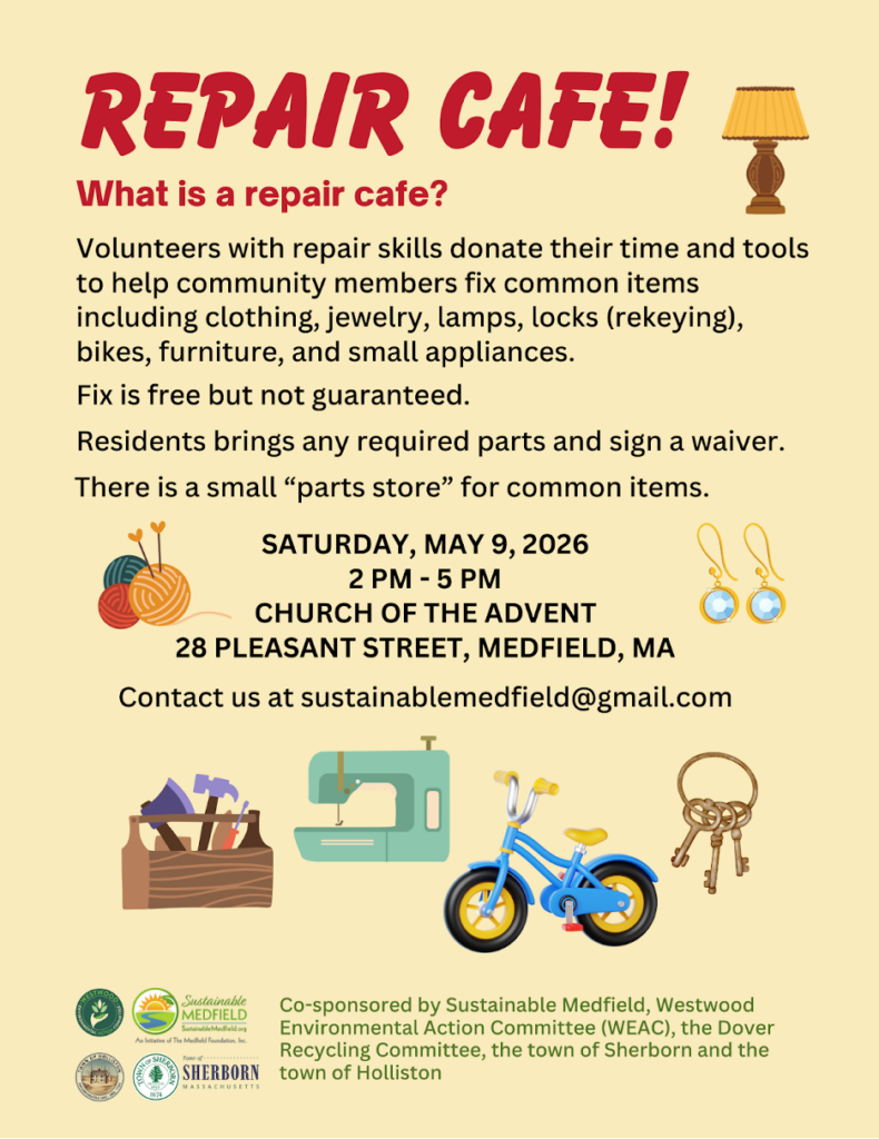 Repair Cafe