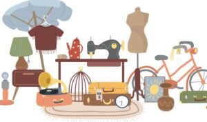 Swap Opens for the Season!