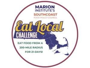 Eat Local Challenge