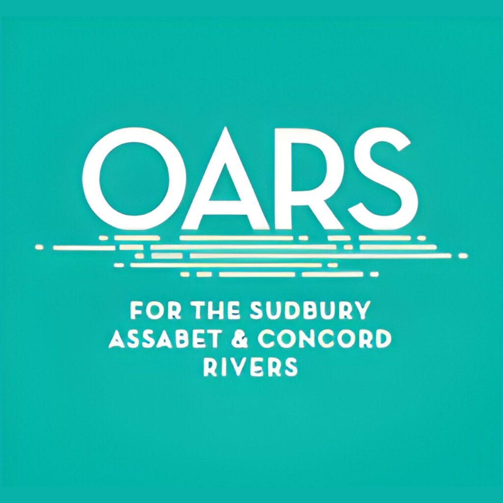 OARS Annual River Cleanup <span class="mmes-shared-tag">Shared From Cooler Concord</span>